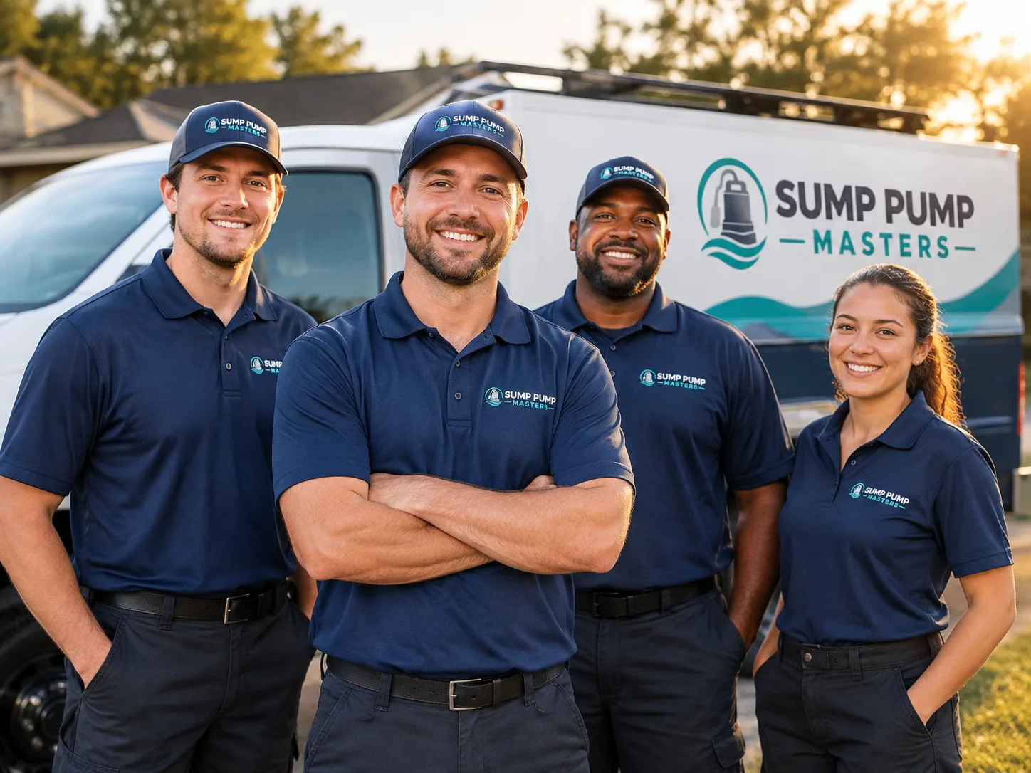 Sump Pump Repair company in Felton, DE